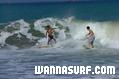 foto de surf