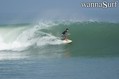 foto de surf
