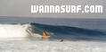 foto de surf