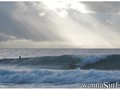 foto de surf