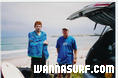 foto de surf