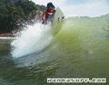 foto de surf