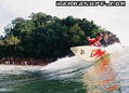 foto de surf