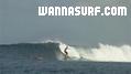 foto de surf