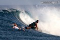foto de surf