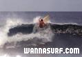 foto de surf