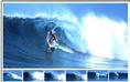 foto de surf