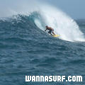 foto de surf