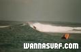 foto de surf