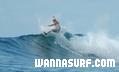 foto de surf