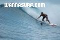 foto de surf