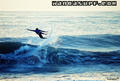 foto de surf