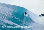 foto de surf