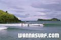 foto de surf