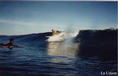 foto de surf