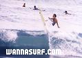 foto de surf