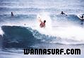 foto de surf