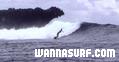 foto de surf