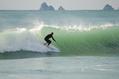 foto de surf
