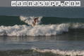 foto de surf