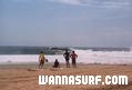 foto de surf