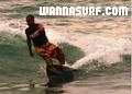foto de surf