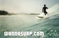 foto de surf