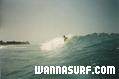 foto de surf