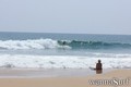 foto de surf
