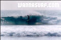 foto de surf