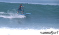 foto de surf
