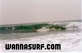 foto de surf