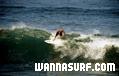 foto de surf