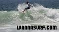foto de surf
