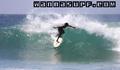 foto de surf