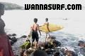 foto de surf
