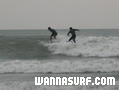 foto de surf