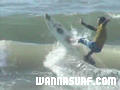 foto de surf