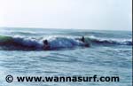 foto de surf