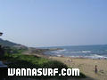 foto de surf