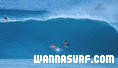 foto de surf