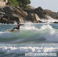 foto de surf