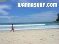foto de surf