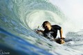 foto de surf