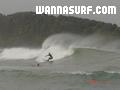 foto de surf