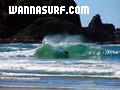 foto de surf