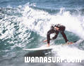 foto de surf