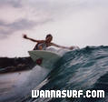 foto de surf