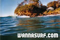 foto de surf