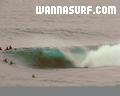 foto de surf
